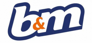 B&M