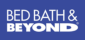 BED BATH & BEYOND BED BATH & BEYOND